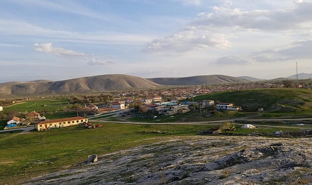 Karaman'da Deprem