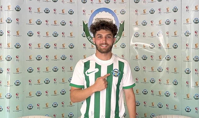 Karaman FK’nın Eski Oyuncusu Selim Dilli Eski Takımına Rakip Olacak