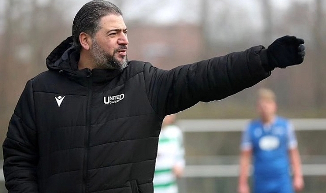Karaman FK Transferde İlk Adımı Attı