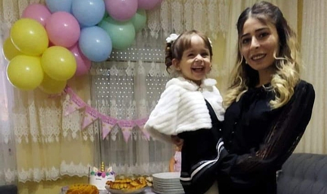 Kazada Anne Ve Kızı Ağır Yaralandı