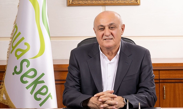 Konya Şeker’den Üretici Ortaklarına ‘Sulama Ve Patates’ Avansı