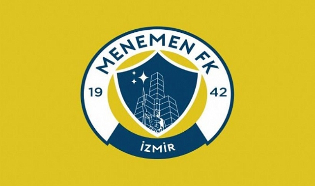 Menemen FK'da Mehmet Alp Kurt Sözleşmesini Feshetti