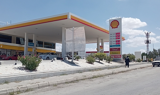 ÖTV Zammı Sonrası Benzin, Motorin ve LPG'de Fiyatlar Değişti