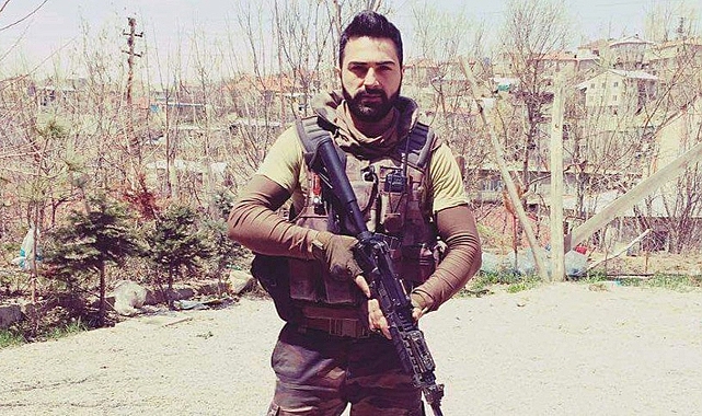 Şehit Muhammed Ali Mevlüt Dündar Şehadetinin 7. Yıldönümünde Anılacak