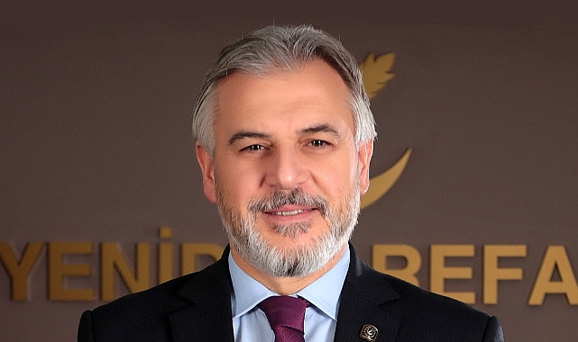 YRP Genel Başkan Yardımcısı Altınöz Bugün Karaman’da