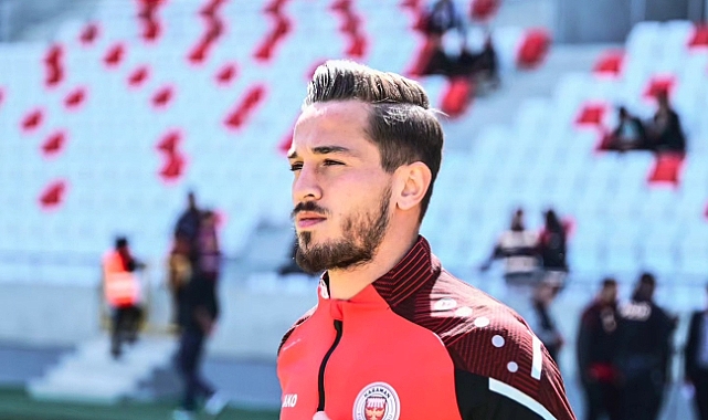 Ahmet Furkan Özcan Karacabey Belediyespor'da