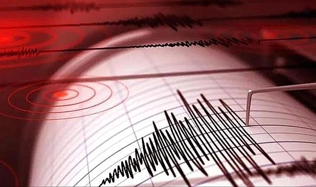 Ayrancı’da Deprem