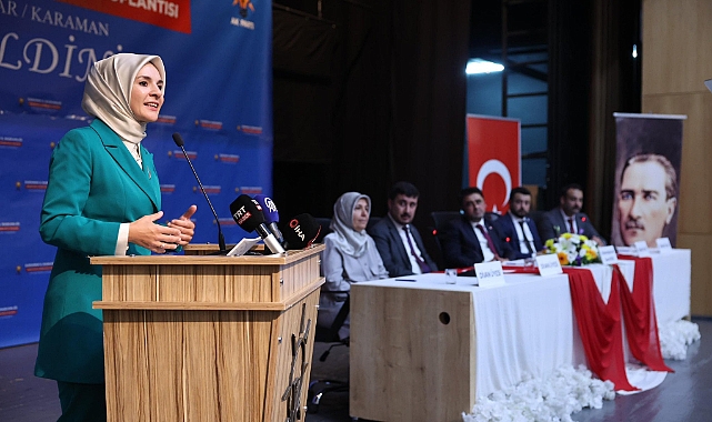 Danışma Meclisi Toplantısı Coşkuyla Gerçekleştirildi
