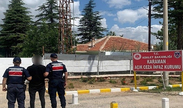 Jandarma Timleri Suç ve Suçluya Göz Açtırmıyor