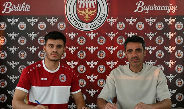 Karaman FK 3 İsmi Daha Renklerine Bağladı