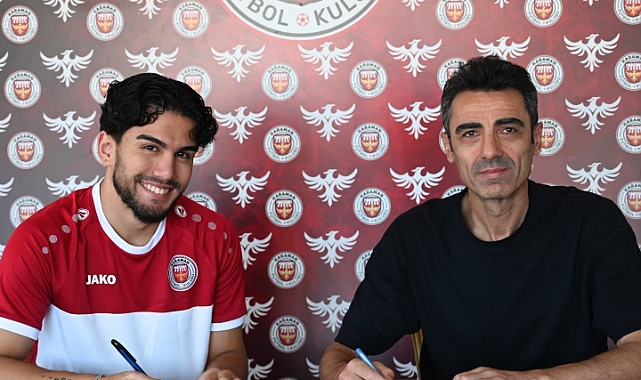 Karaman FK’da Transferler Başladı
