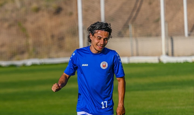 Karaman FK Kayseri Kampını Tamamladı