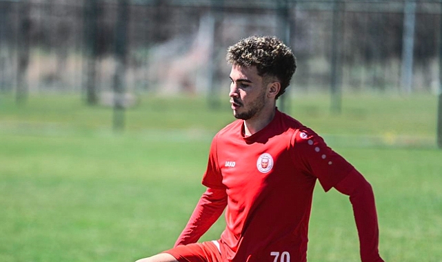 Karaman FK'nın 70 Numarası, Isparta 32 Spor'da