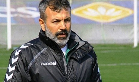 Karaman FK Yeni Teknik Direktörünü Buldu