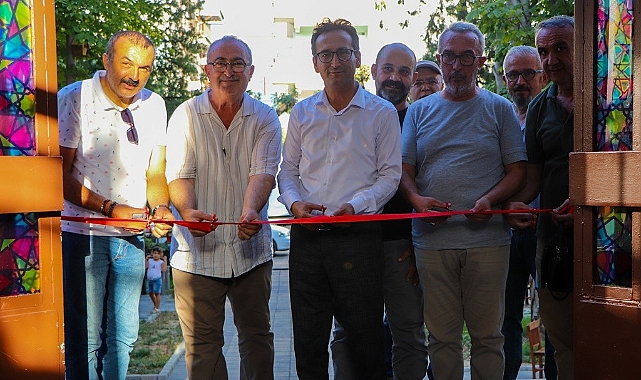 Millî Şairimizin Mısraları Ân’ın Öyküsüne Dönüştü