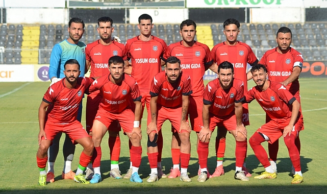 Nazillispor Kulüp Başkanı Ve Taraftar Grubu Lig Öncesi Birbirine Girdi