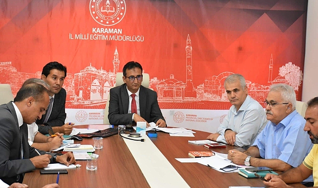 Türkiye Yüzyılı Maarif Modeli, 2024-2025 Eğitim Öğretin Yılında Hayata Geçiyor