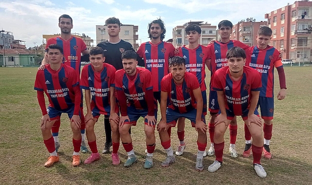 Y. Mersin İdmanyurdu'da Karaman FK İle Aynı Kaderi Yaşıyor