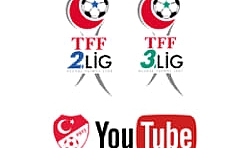 2. Ligde Canlı Yayınlanacak Haftanın Maçları Belli Oldu
