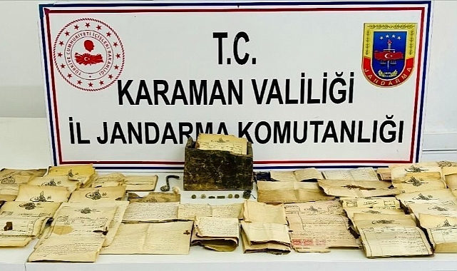 Karaman'da Çeşitli Suçlardan Aranan 11 Şüpheli Yakalandı