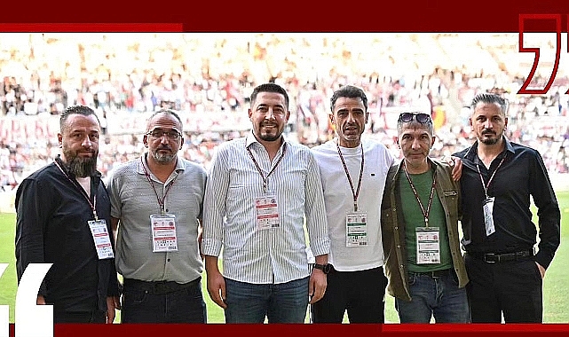 Karaman FK Başkanı Akbay: “Küllerimizden Doğduk, Şimdi Alev Alma Vakti!”