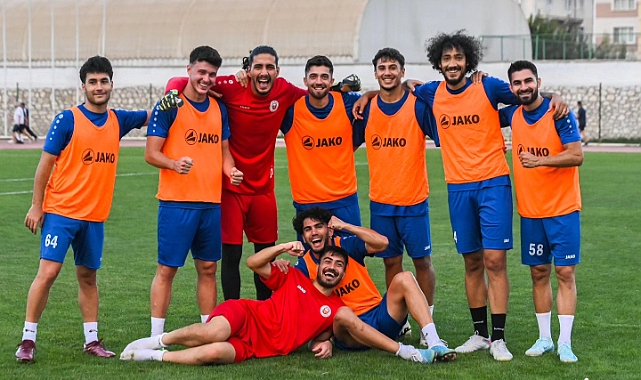 Karaman FK Taraftarı Önünde 3 Puan Almak İstiyor!