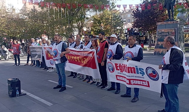 Eğitim İş: