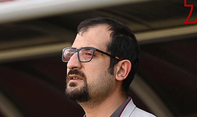 Karaman FK Başkan Yardımcısı Şavk: “Karaman FK Büyük Lokmadır Bu ve Benzeri Tetikçi Hakemlerin Boğazında Kalacaktır”