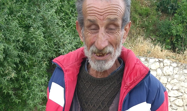 Yolda Yatan Şahsın Üzerinden Araç Geçti