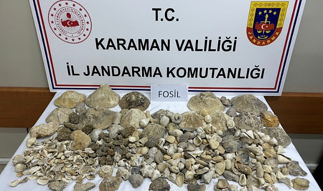 Karaman Valiliği: