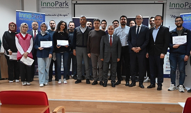 MEVKA'dan AR-GE Merkezi Çalışanlarına Eğitim