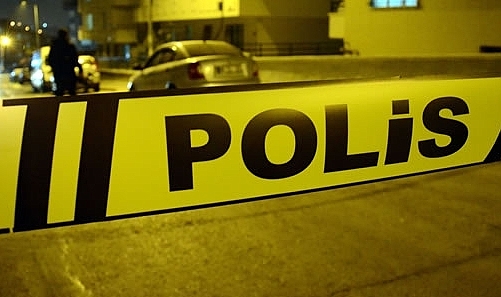 Silahla Vurulan Genç Kadın Hayatını Kaybetti