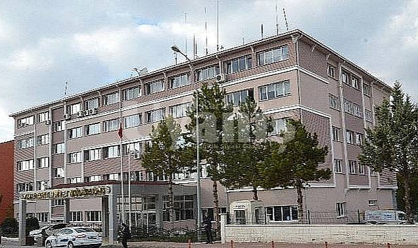 Emniyet Karaman'a 3 Memur Alacak