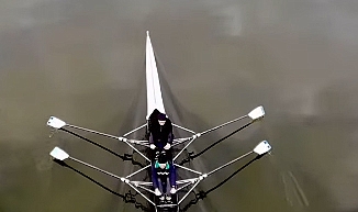 Karaman'da Kürek Sporu Yapılacak