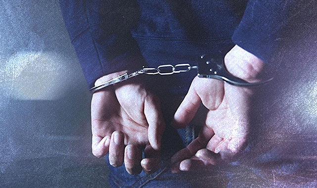 Karaman Dahil 27 İlde FETÖ Operasyonu, 93 Şüpheli Yakalandı
