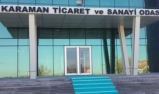 Karaman Girişimcilik Ekosisteminin Geliştirilmesi Projesi Eğitim Başvuruları İçin Son 4 Gün