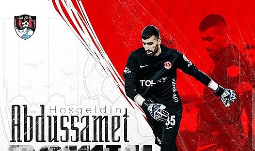 Kırmızı Grupta Takımların Transfer Çalışmaları Sürüyor