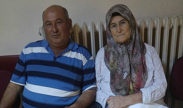 Özünlü Ailesinin Acı Günü