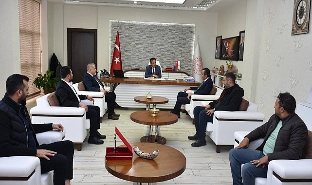 Sürücü Kurslarının Eğitime Katkıları Ve Yürütülen Faaliyetler Ele Alındı