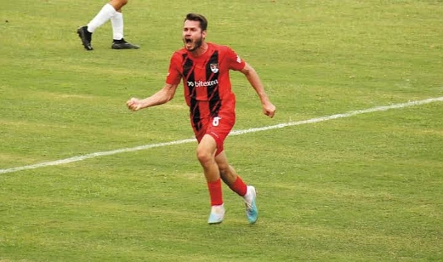 Vanspor'da 7 Futbolcuyla Yollar Ayrıldı