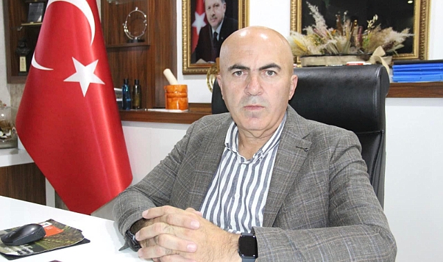 Bayram: “Artık Su Konusunun Karaman ve Konya Ovası İçin Şakası Yok”