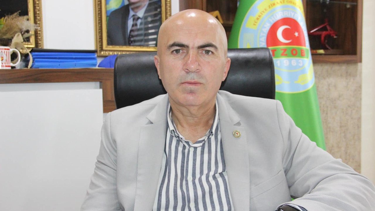 Bayram’dan 8 Bin Üyeye Aidat Ödemesi Uyarısı