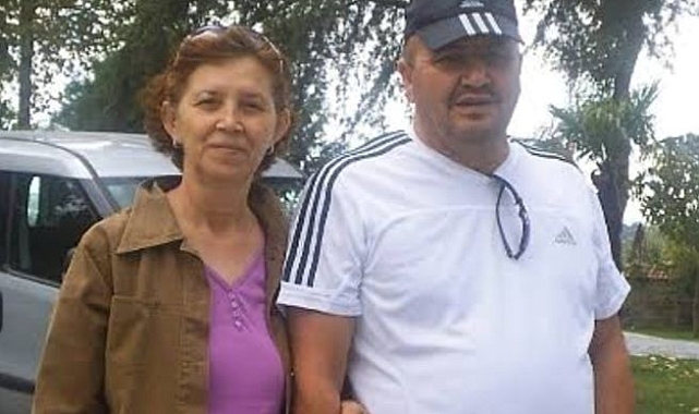 İçel Ailesinin Acı Günü