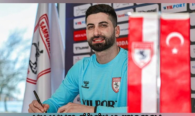 Kaleci Hayrullah'ın Yeni Adresi Belli Oldu
