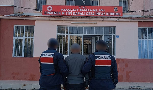 Karaman'da Çeşitli Suçlardan Aranan 29 Şüpheli Yakalandı