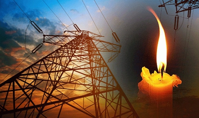 Karaman'da Mahalle Ve Köylerde Elektrikler Kesilecek