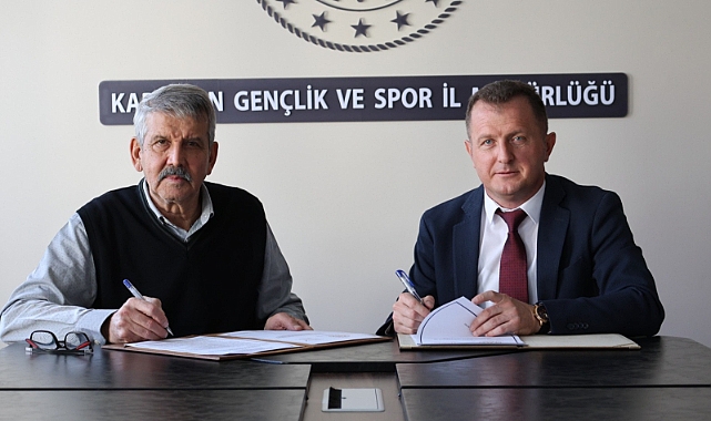Karaman’da Spor Alanında Yepyeni Bir Dönem Başlıyor