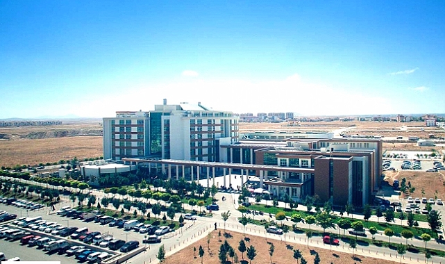 Karaman Eğitim Ve Araştırma Hastanesinde Nitelikli Ameliyatlar Devam Ediyor