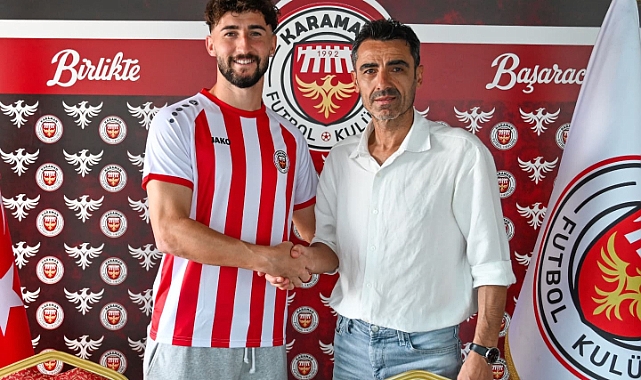Karaman FK'da 70 Numara Sahipsiz Kaldı. Önecek Takımdan Ayrıldı