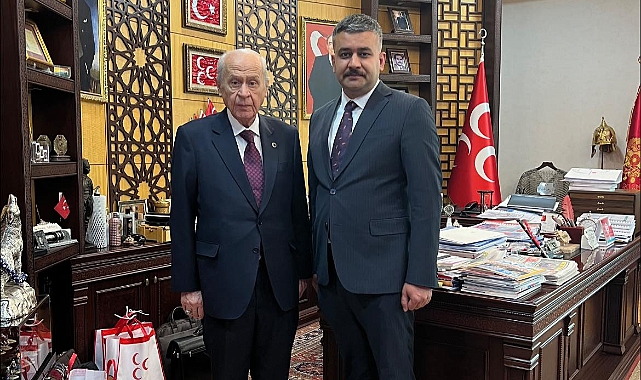MHP İl Başkanı Gözel; “İlk Sallantıda Yoldan Sapanlardan Olmadık, Olmayacağız”